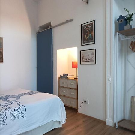 Pane E Tulipani, Cozy Apartment Near City Center 都灵 外观 照片