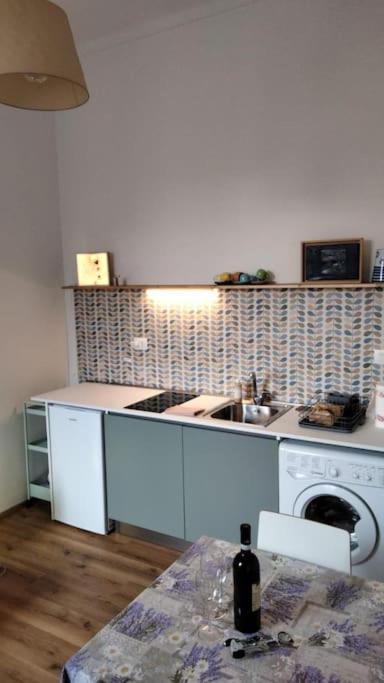 Pane E Tulipani, Cozy Apartment Near City Center 都灵 外观 照片
