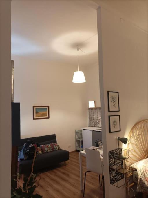 Pane E Tulipani, Cozy Apartment Near City Center 都灵 外观 照片