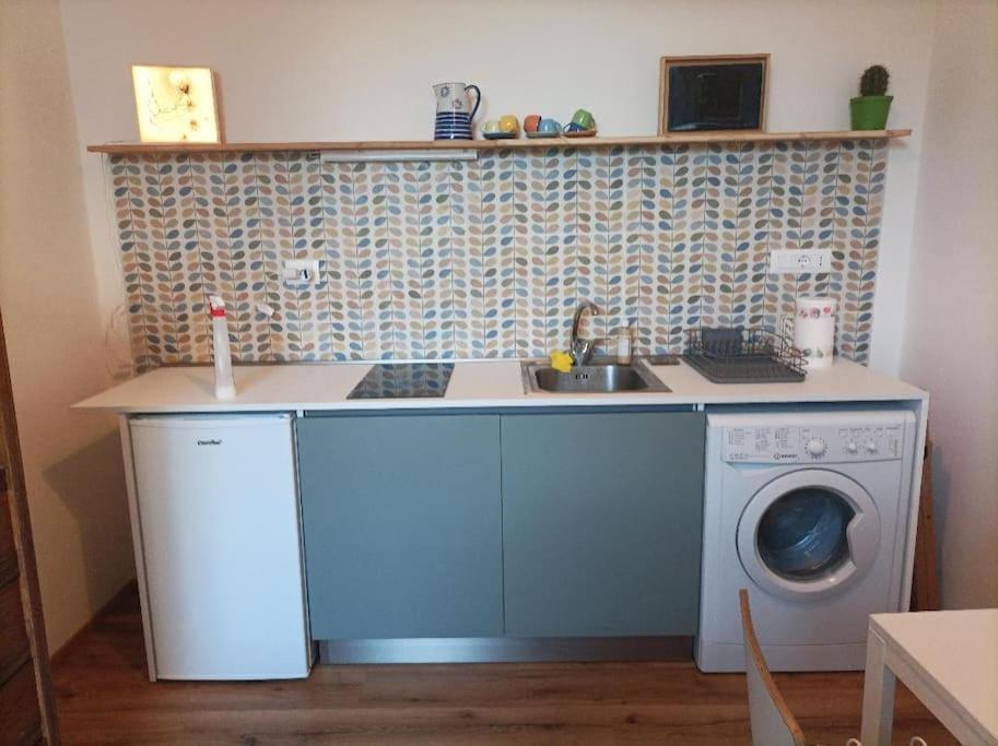 Pane E Tulipani, Cozy Apartment Near City Center 都灵 外观 照片