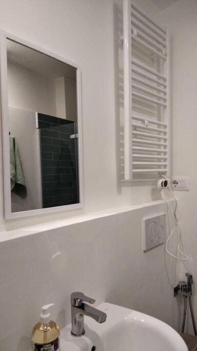 Pane E Tulipani, Cozy Apartment Near City Center 都灵 外观 照片