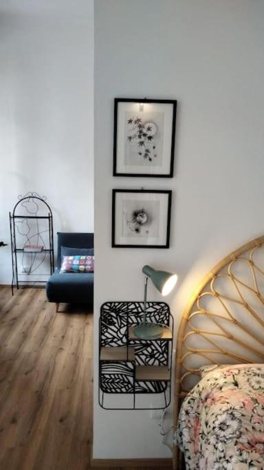 Pane E Tulipani, Cozy Apartment Near City Center 都灵 外观 照片