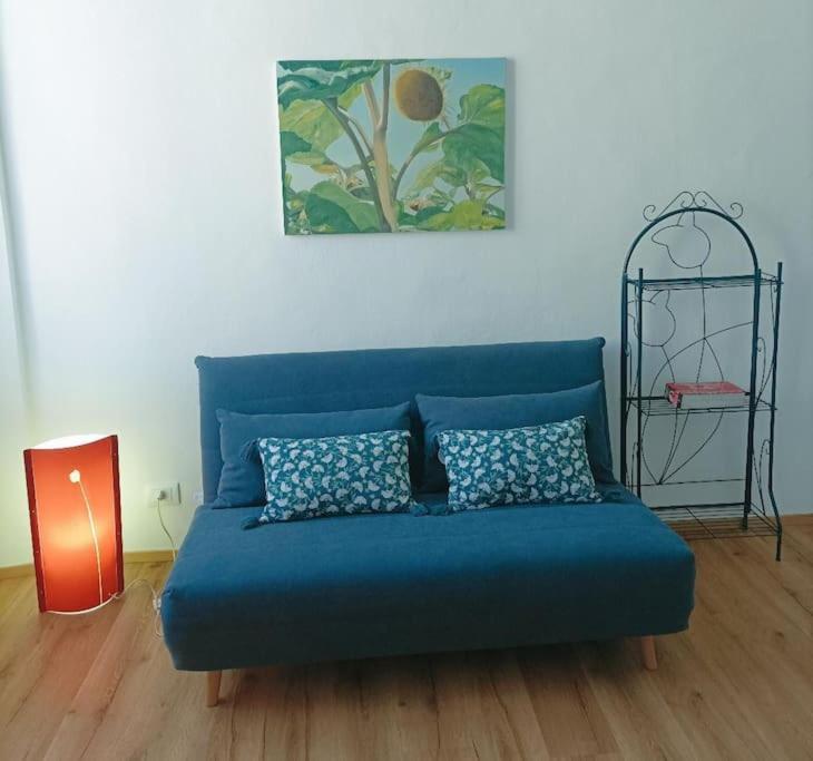 Pane E Tulipani, Cozy Apartment Near City Center 都灵 外观 照片