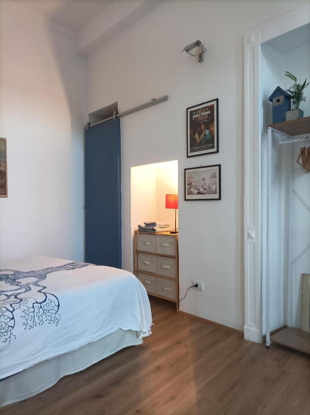 Pane E Tulipani, Cozy Apartment Near City Center 都灵 外观 照片